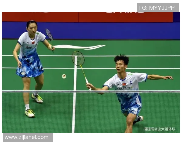 赛后分析：上海羽毛球队与重庆羽毛球队心理素质的较量与启示