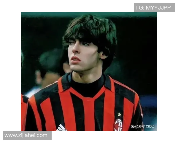 足球巨星卡卡经典瞬间重温带你领略足球魅力与激情