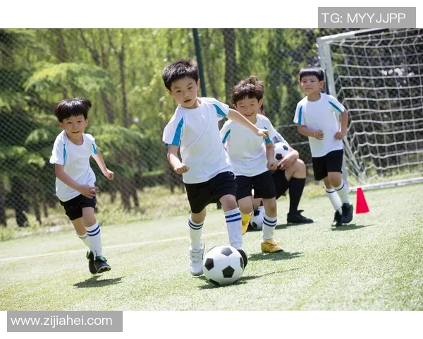 科学足球：意识训练方法